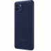 Celular Samsung Galaxy A03 Azul 64GB, Tela Infinita de 6.5", Câmera Dupla 48MP, Bateria 5000mAh, 4GB RAM e Processador Octa-Core